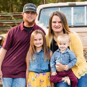 Meet your Posher, Brittney